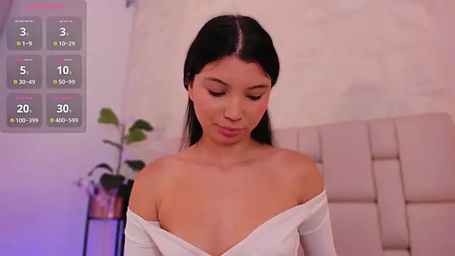 DannaJhonson1 online show from March 2025 10:53:01 PM