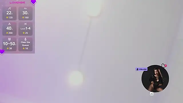 DannaJhonson1 online show from September 2025 07:14:01 PM