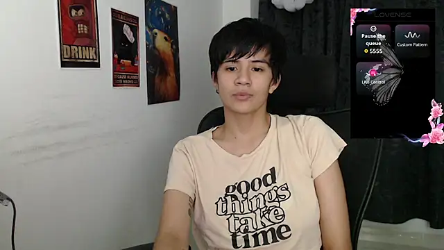 Dha lia0 online show from October 2025 09:57:01 PM