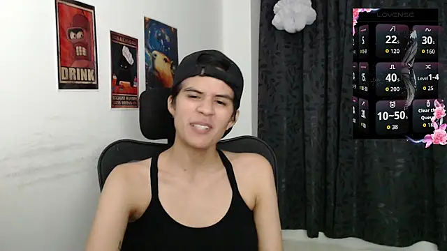 Dha lia0 online show from October 2025 09:25:01 PM