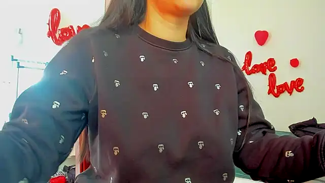 Tianiaa online show from February 2025 10:12:01 AM