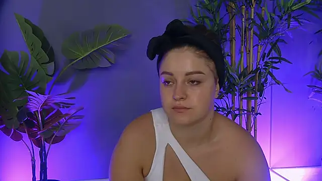 PatriciaSpice online show from September 2025 04:34:02 AM