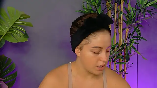 PatriciaSpice online show from September 2025 05:09:01 AM