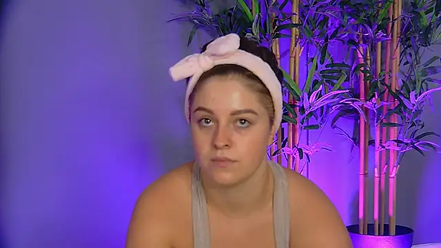 PatriciaSpice online show from October 2025 04:35:01 AM