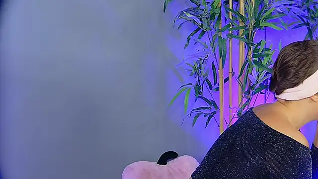 PatriciaSpice online show from November 2025 05:39:01 AM