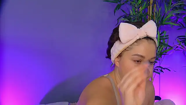 PatriciaSpice online show from January 2026 05:22:01 AM