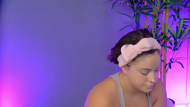 PatriciaSpice online show from February 2026 05:45:01 AM