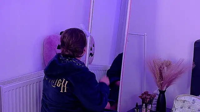 PatriciaSpice online show from April 2026 03:02:01 AM