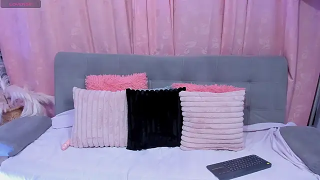 Gletty noa online show from February 2025 03:31:02 AM