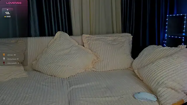 kimberly bohnes online show from March 2025 10:56:01 PM