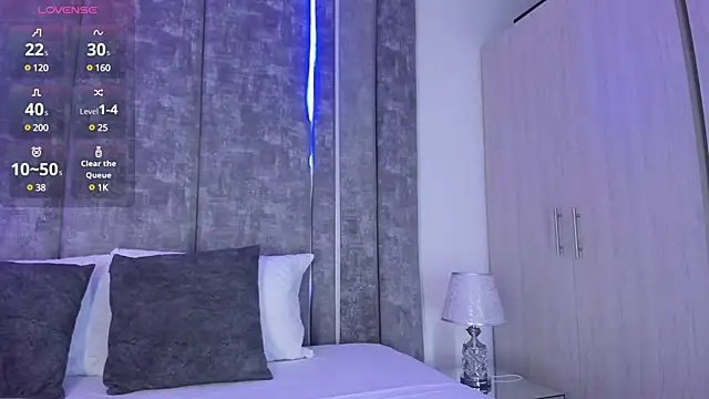 Snapshot of ValeriaOrtega chatting on January 2025 12:00:01 PM ValeriaOrtega online show from January 2025 12:00:01 PM