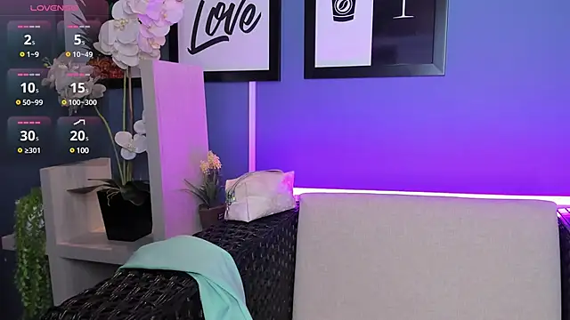 Snapshot of ValeriaOrtega chatting on January 2025 11:55:01 AM ValeriaOrtega online show from January 2025 11:55:01 AM