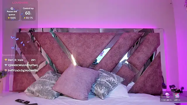 Snapshot of ValeriaOrtega chatting on March 2025 06:18:01 PM ValeriaOrtega online show from March 2025 06:18:01 PM