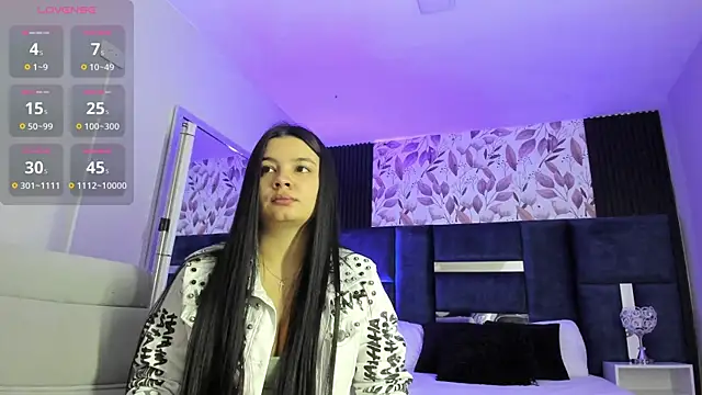 Snapshot of ValeriaOrtega chatting on September 2025 12:07:01 PM ValeriaOrtega online show from September 2025 12:07:01 PM