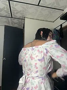 Snapshot of ValeriaOrtega chatting on October 2025 09:08:01 AM ValeriaOrtega online show from October 2025 09:08:01 AM