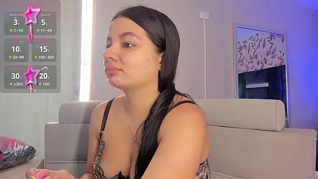 Snapshot of ValeriaOrtega chatting on February 2026 11:32:02 AM ValeriaOrtega online show from February 2026 11:32:02 AM