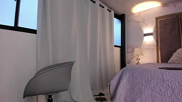 ValeriaOrtega online show from June 2026 11:45:01 AM