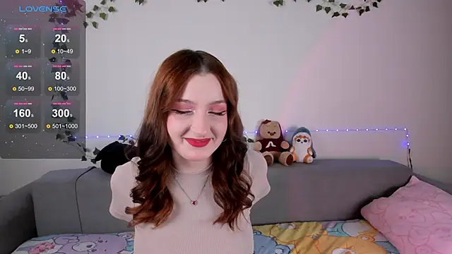 EmmyStar  online show from February 2025 08:14:02 PM