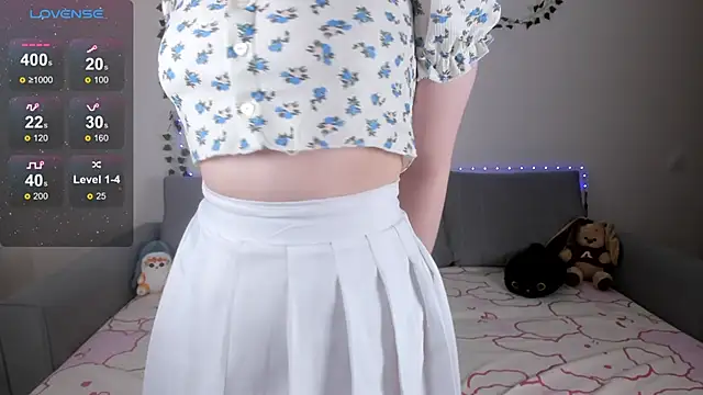 EmmyStar  online show from February 2025 04:53:02 PM