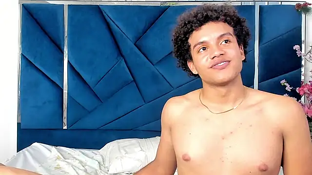 DanteAndKyle online show from January 2025 06:35:01 PM