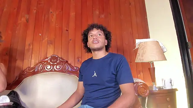 Snapshot of DanteAndKyle chatting on December 2025 10:38:01 PM DanteAndKyle online show from December 2025 10:38:01 PM