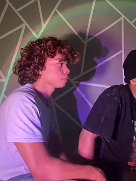 Snapshot of DanteAndKyle chatting on February 2026 10:26:01 PM DanteAndKyle online show from February 2026 10:26:01 PM