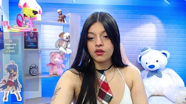 ashley cute77 online show from November 2025 10:28:02 AM