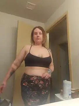 TattedMamaXOXO online show from February 2025 03:49:01 PM