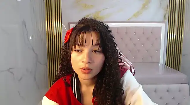 shalon diaz s online show from February 2025 04:14:02 PM