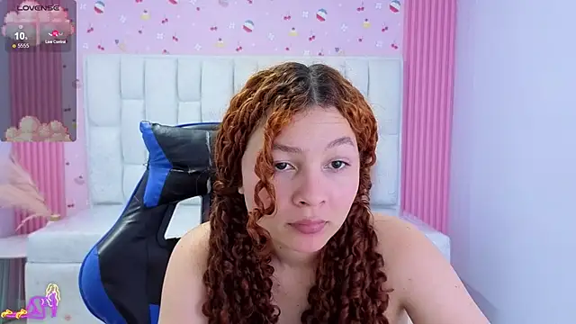 shalon diaz s online show from July 2026 03:14:02 PM