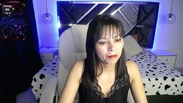 MysticMature online show from January 2025 01:51:02 AM