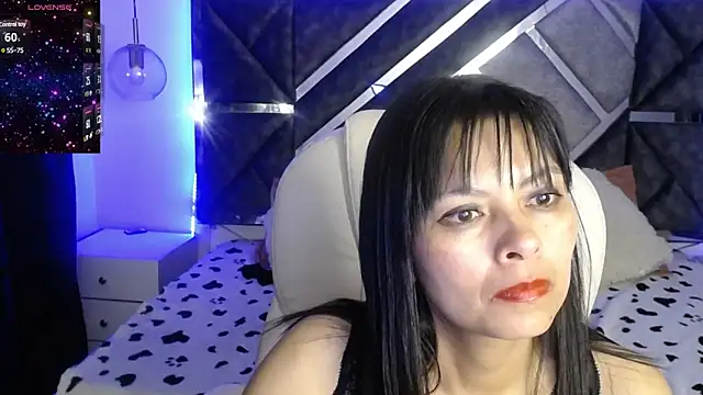 MysticMature online show from January 2025 04:52:01 AM