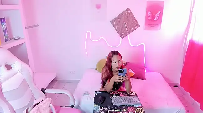 Barbie sexy33 online show from March 2025 02:59:01 PM