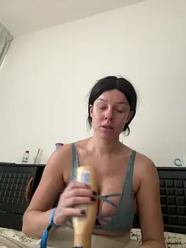 SexySophiaax online show from February 2025 09:51:02 AM