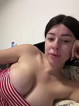 SexySophiaax online show from February 2025 05:09:01 AM