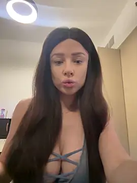 SexySophiaax online show from February 2025 10:30:02 AM