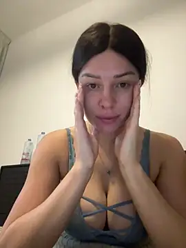 SexySophiaax online show from March 2025 02:10:02 PM