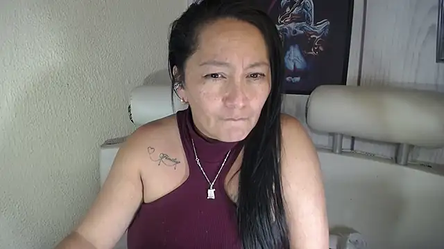 JULIANAWET69 online show from January 2025 04:10:02 AM