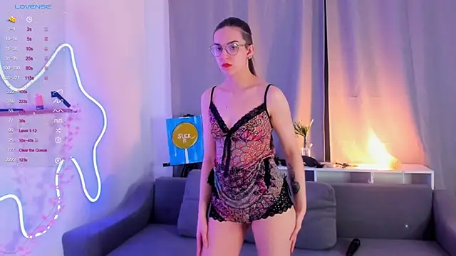 MaryKlein online show from February 2025 07:05:02 PM