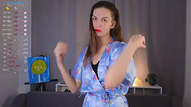 MaryKlein online show from February 2025 08:29:02 PM