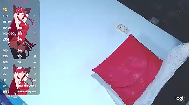 licy blonde hot online show from March 2025 01:49:01 AM