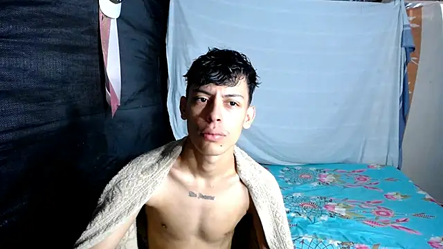 Snapshot of Maicol_Garcia chatting on March 2026 10:11:02 AM Maicol Garcia online show from March 2026 10:11:02 AM