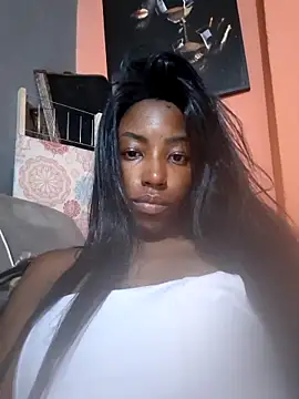 melangelo17 online show from January 2025 10:01:01 PM