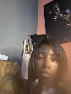 melangelo17 online show from January 2025 12:07:02 PM