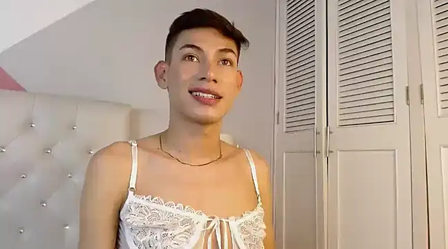 JackeOwens online show from January 2025 10:30:02 PM