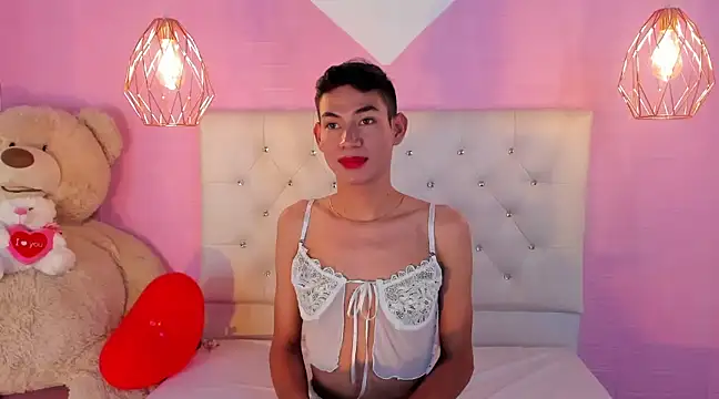 JackeOwens online show from February 2025 04:26:01 PM