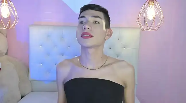 JackeOwens online show from February 2025 07:32:02 PM