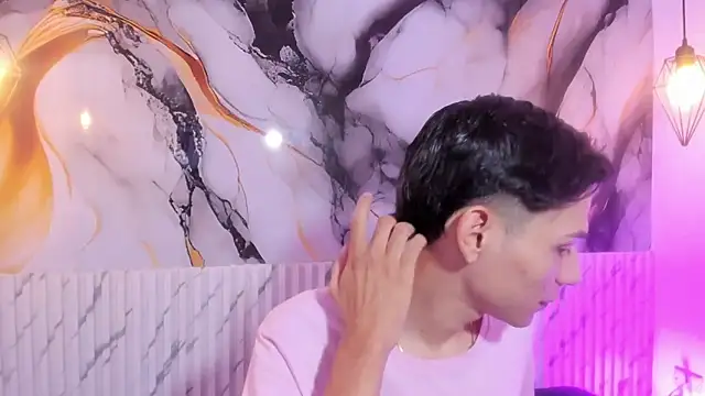 JackeOwens online show from September 2025 12:16:02 PM