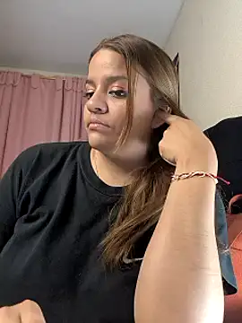 victoria  floyd online show from March 2025 03:43:02 AM