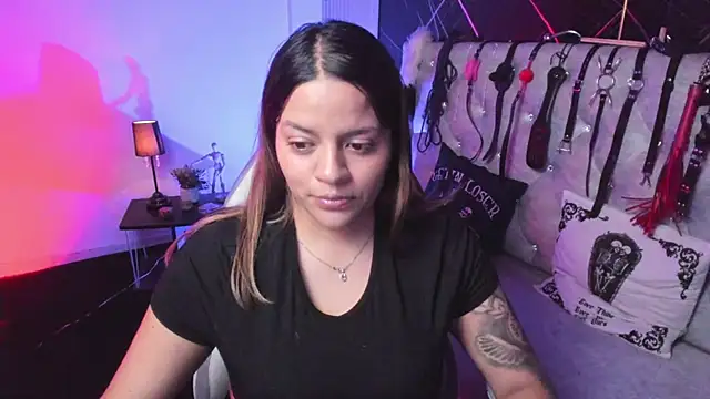 victoria  floyd online show from March 2026 08:59:01 PM